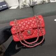 Chanel Classic Flap Bag - Image 2