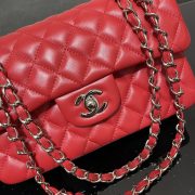 Chanel Classic Flap Bag - Image 4