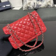 Chanel Classic Flap Bag - Image 6