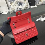 Chanel Classic Flap Bag - Image 8