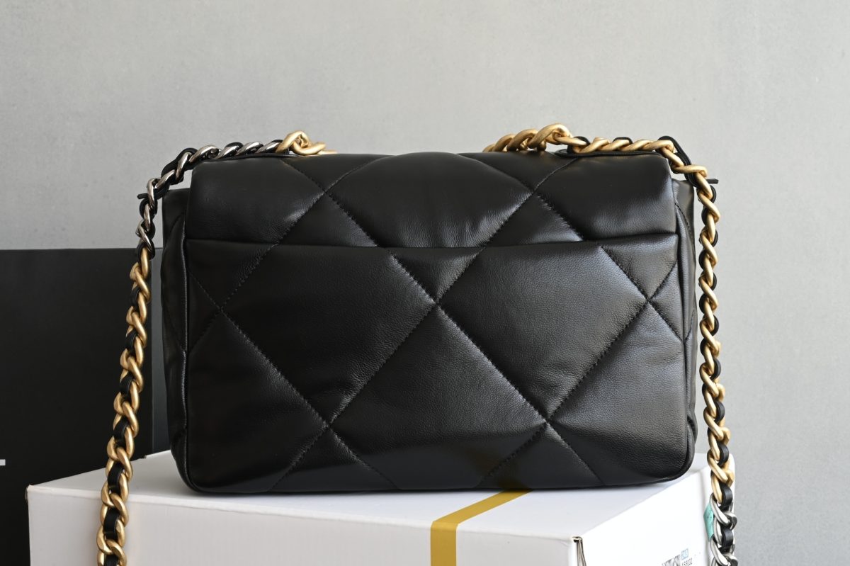 Chanel 19bag - Image 2