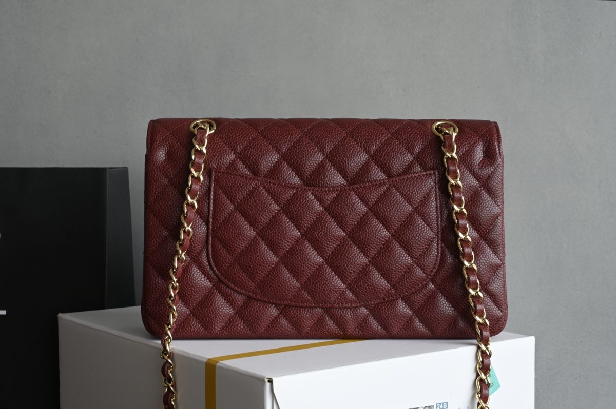 Chanel Classic Flap Bag - Image 2
