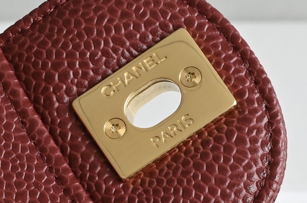 Chanel Classic Flap Bag - Image 6