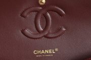 Chanel Classic Flap Bag - Image 8
