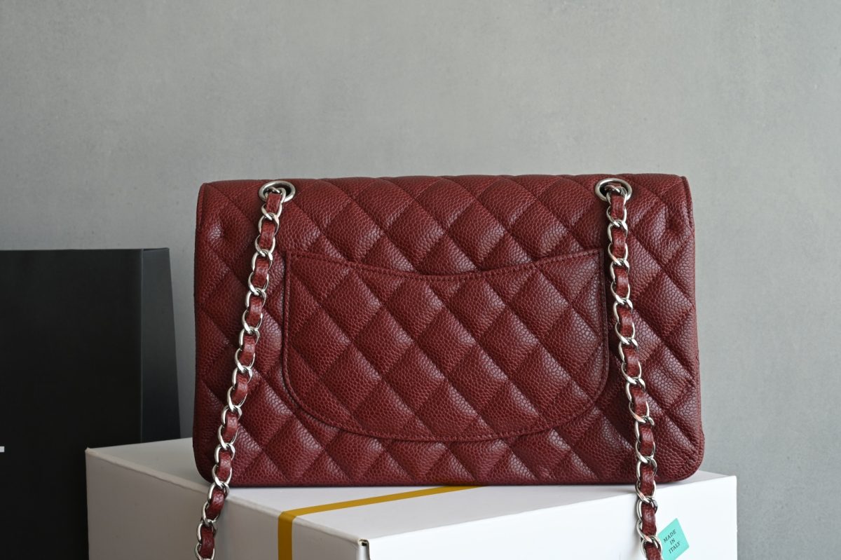 Chanel Classic Flap Bag - Image 2