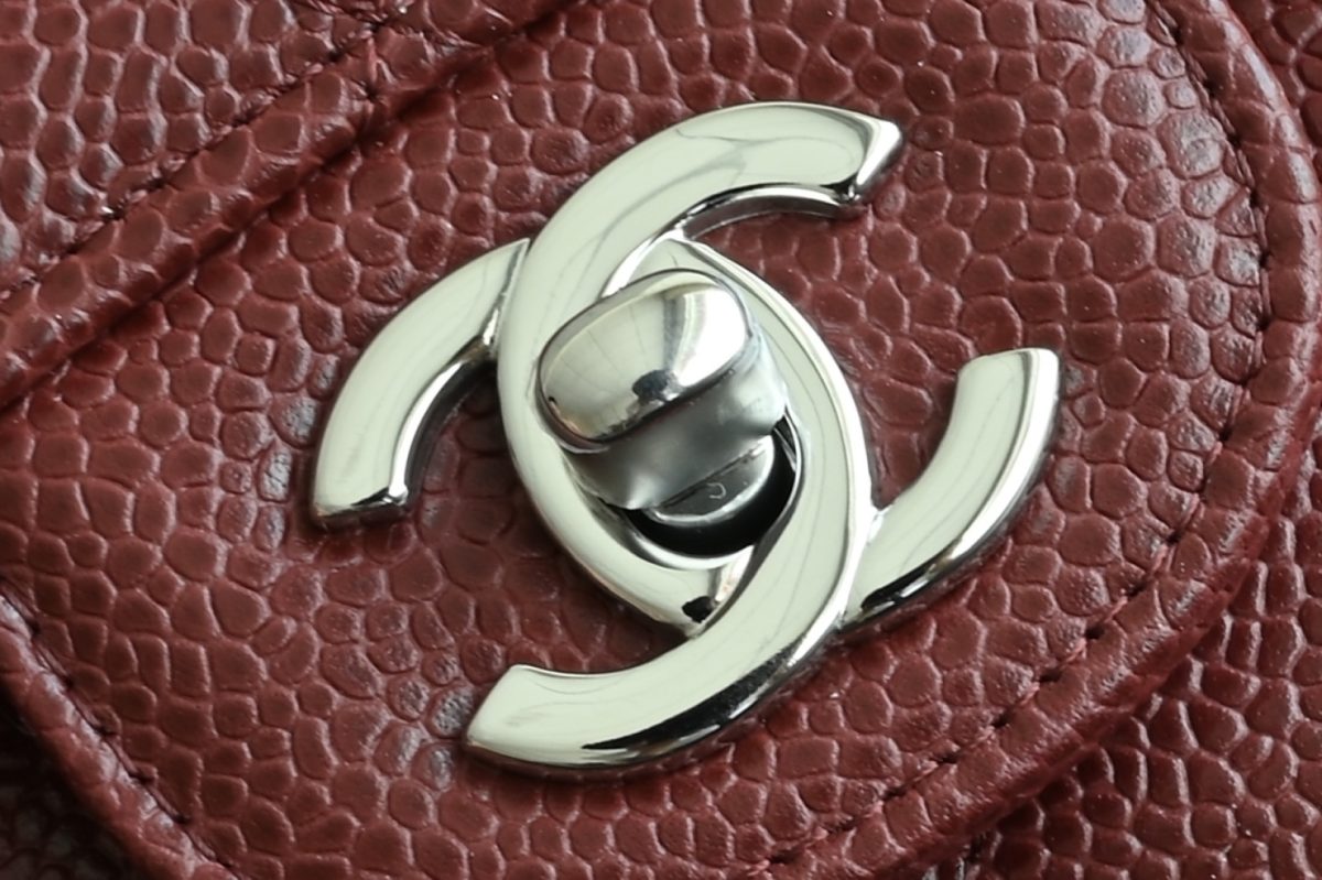 Chanel Classic Flap Bag - Image 7