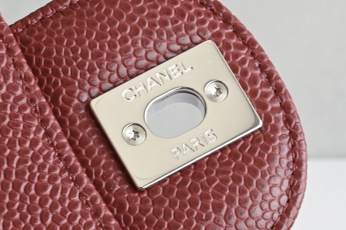 Chanel Classic Flap Bag - Image 6