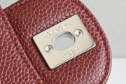Chanel Classic Flap Bag - Image 6