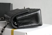 Chanel Classic Flap Bag - Image 5