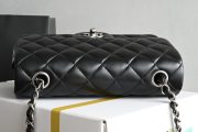 Chanel Classic Flap Bag - Image 4
