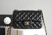 Chanel Classic Flap Bag