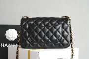 Chanel Classic Flap Bag - Image 2