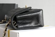 Chanel Classic Flap Bag - Image 4