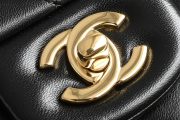 Chanel Classic Flap Bag - Image 6