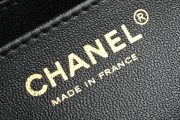 Chanel Classic Flap Bag - Image 8