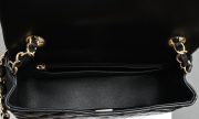 Chanel Classic Flap Bag - Image 9