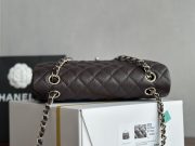 Chanel Classic Flap Bag - Image 5