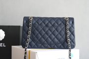Chanel Classic Flap Bag - Image 2