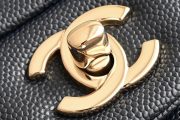 Chanel Classic Flap Bag - Image 4