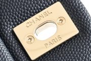 Chanel Classic Flap Bag - Image 9