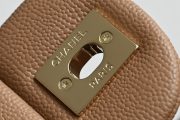 Chanel Classic Flap Bag - Image 6