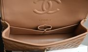 Chanel Classic Flap Bag - Image 9