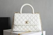 Chanel Coco Handbag