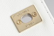 Chanel Coco Handbag - Image 7