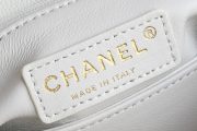 Chanel Coco Handbag - Image 9