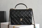Chanel Mini Backpack