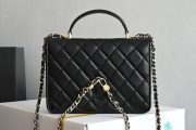 Chanel Mini Backpack - Image 2