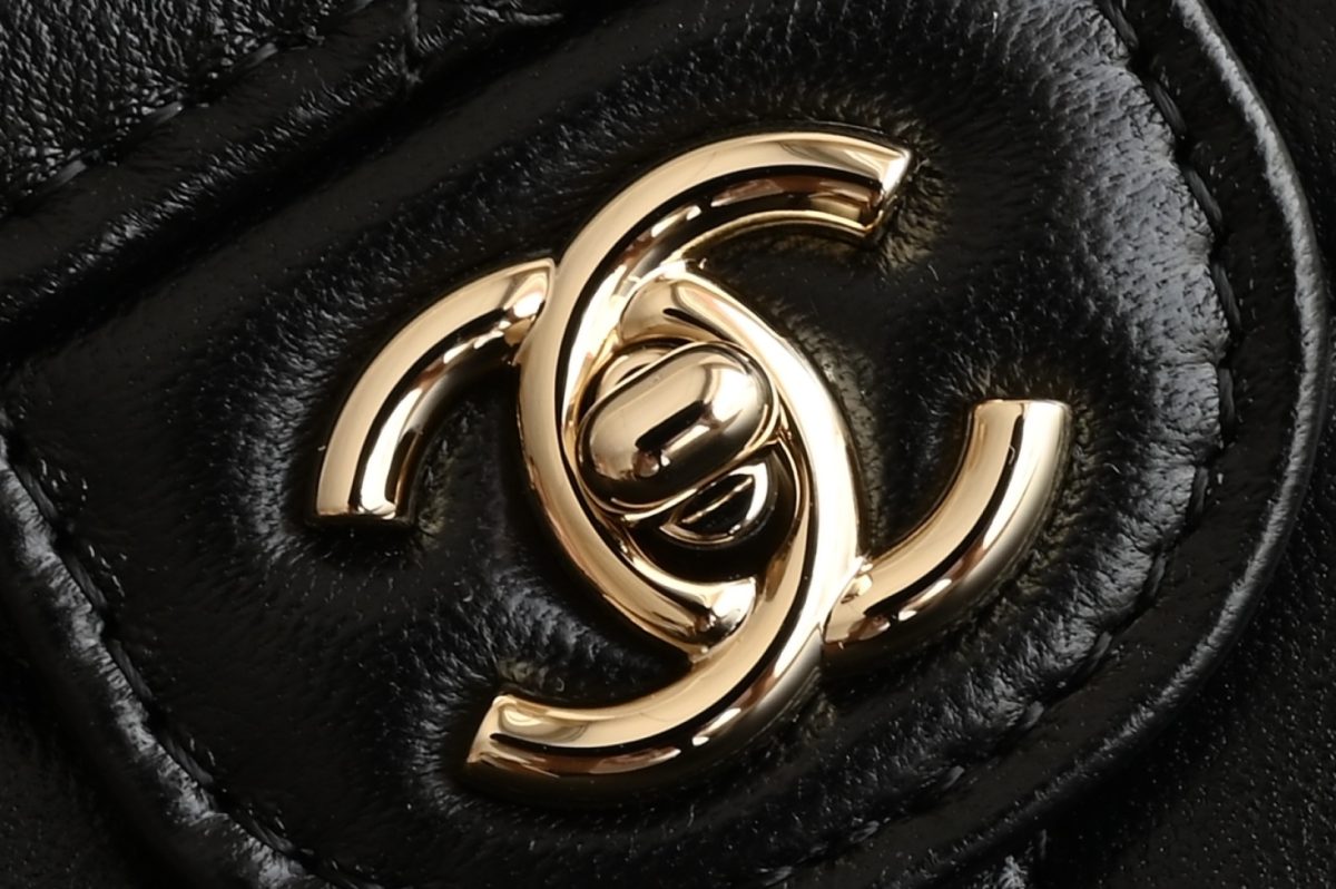 Chanel Mini Backpack - Image 6