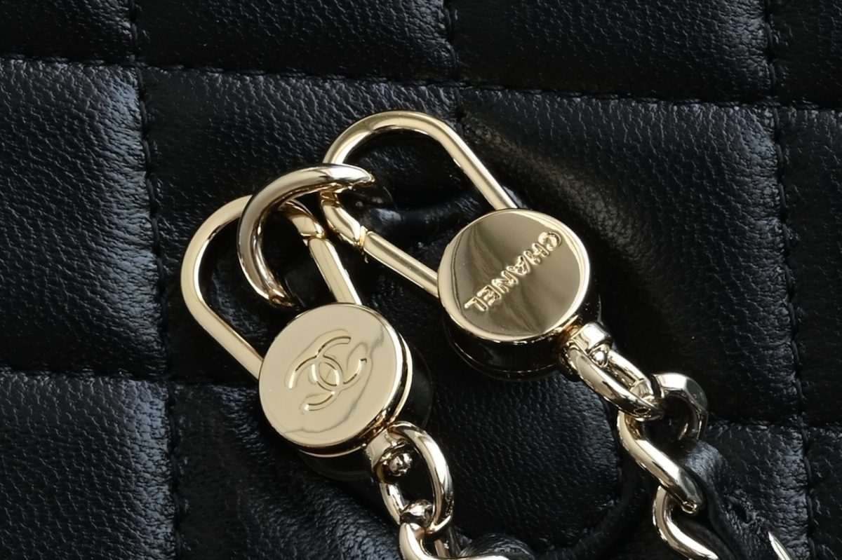 Chanel Mini Backpack - Image 7