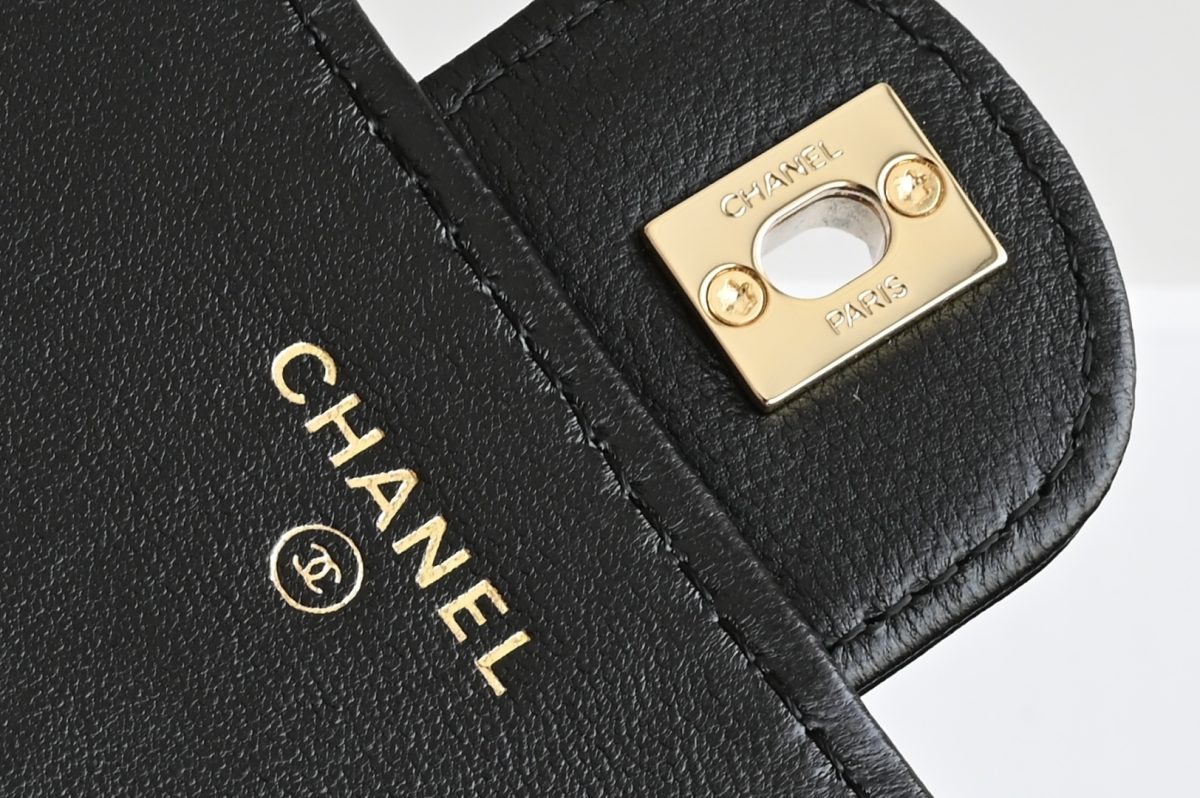 Chanel Mini Backpack - Image 8