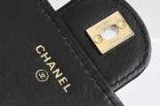Chanel Mini Backpack - Image 8