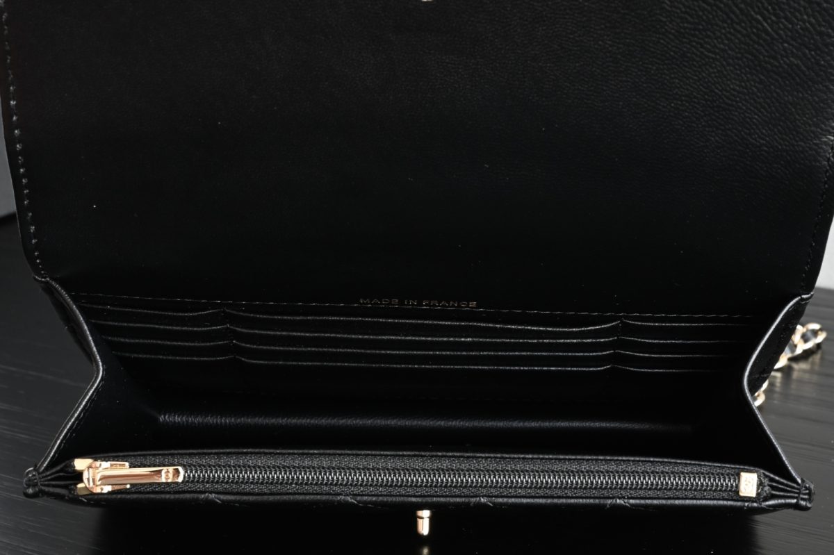 Chanel Mini Backpack - Image 9