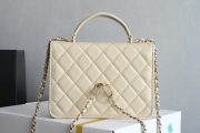 Chanel Mini Backpack - Image 2