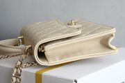 Chanel Mini Backpack - Image 4
