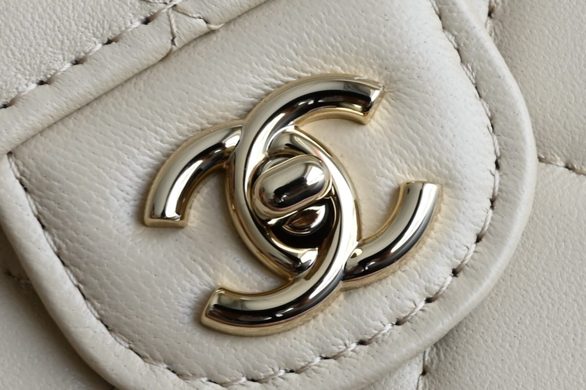 Chanel Mini Backpack - Image 6