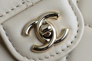 Chanel Mini Backpack - Image 6