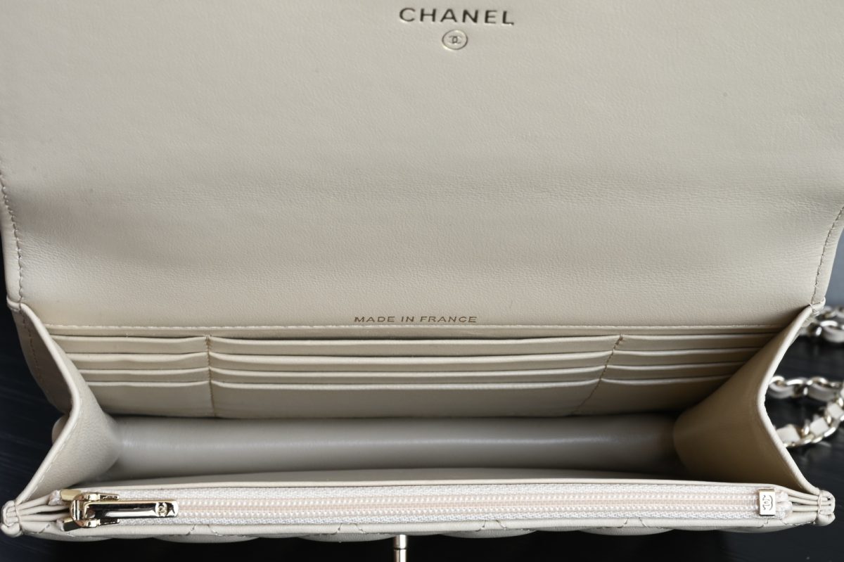 Chanel Mini Backpack - Image 9