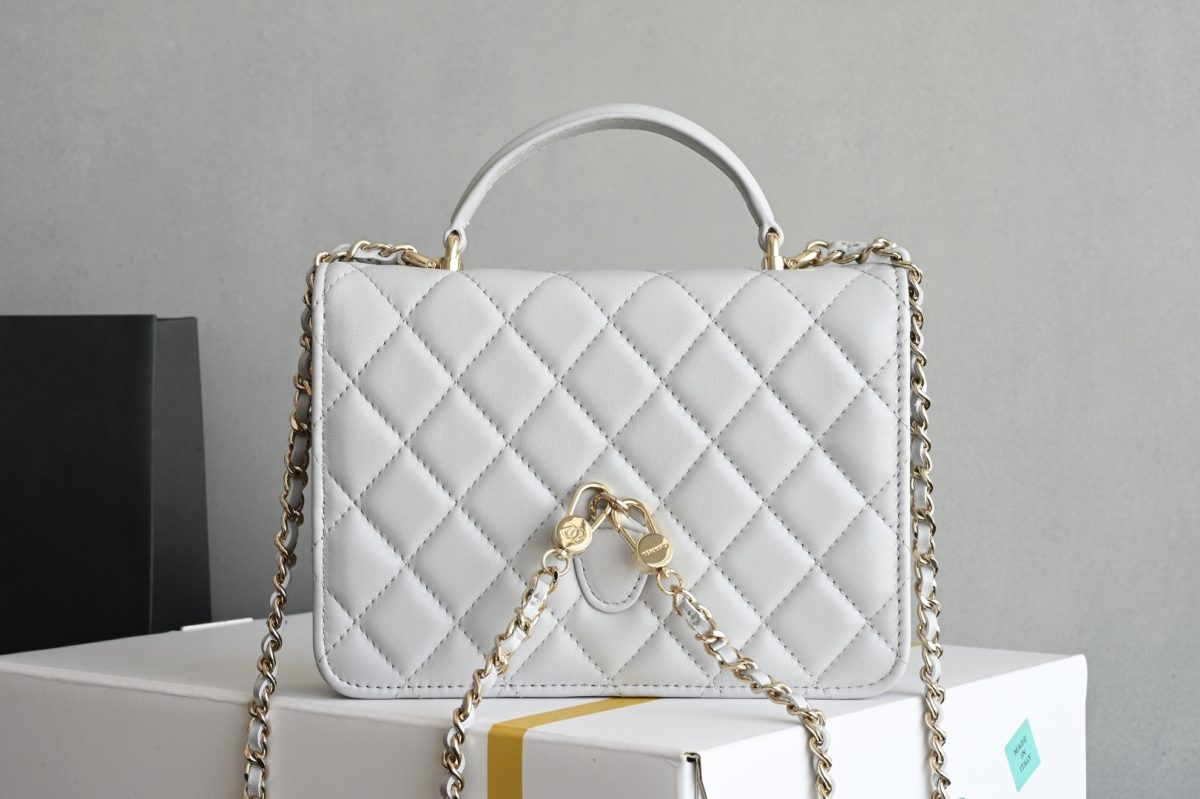 Chanel Mini Backpack - Image 2