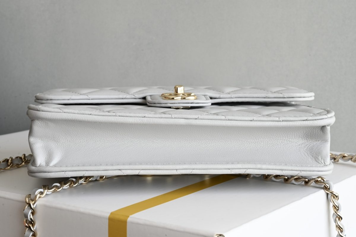 Chanel Mini Backpack - Image 3