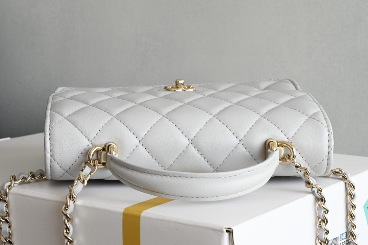 Chanel Mini Backpack - Image 5