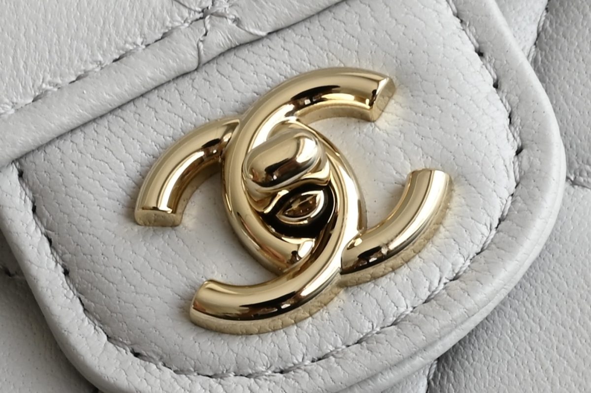 Chanel Mini Backpack - Image 6