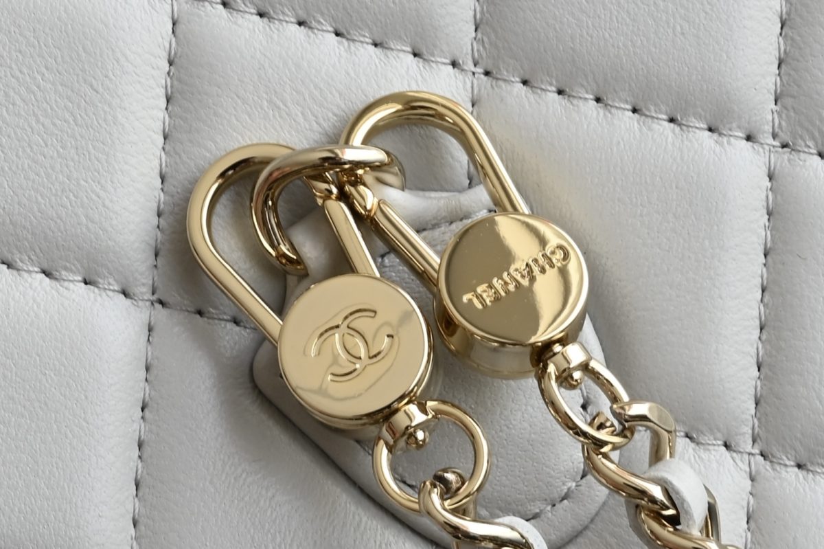 Chanel Mini Backpack - Image 7