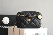 Chanel Camera Bag