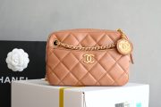 Chanel Camera Bag