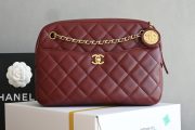 Chanel Camera Bag