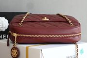 Chanel Camera Bag - Image 5